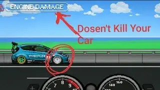 Changes Made In Pixel Car Racer New Update.