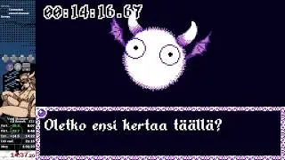 Void Stranger All Bosses 1:24:51 (old)