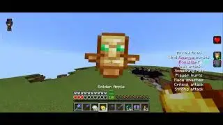 part 1 fighting staff in sharp smp 