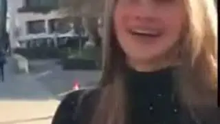 Фокусы для девушек