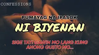SIKRETO NAMIN/FULLSTORY