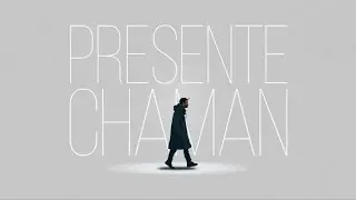 12. Chaman - Presente