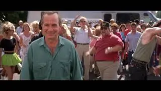 Road House (1989) - You Lost Your Faith, Strodenmire