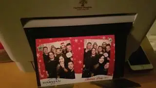 Oglinda Magica Romania - Cabina Foto Magic Mirror Tapo Video