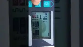 Lorenz deepmax z1 dedektör kullanımı