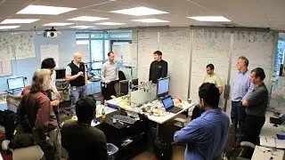 Half-Life 3 Development Room - Exclusive Footage
