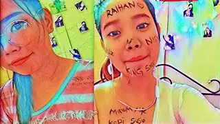 Adik Bawah Umur Gatal Apam!!! [MALAY GIRL]