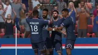 FIFA 22 force quit