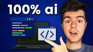 Build Amazing AI Websites FAST and FREE (Beginner Tutorial)