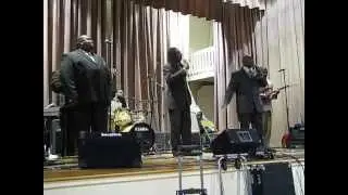 Sensational Gospel Eagles