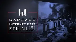 Warface İnternet Kafe Etkinlikleri - Venüs İnternet Kafe #2