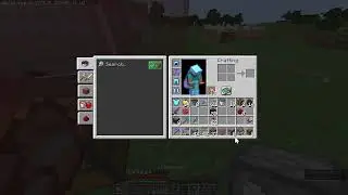 Trying to Make a Sheep Farm| Survival/Creative Minecraft Live Stream