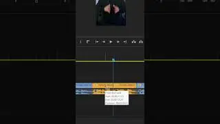 Premiere Pro Trick | MarioTech 
