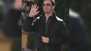 JC Chasez _ I'm not sleepen alone