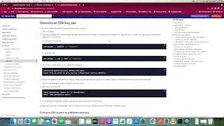 Download using Git | Laravel Project Download | Add SSH Key in Git