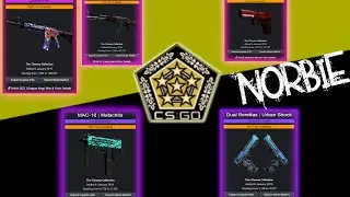 CS:GO Trade Up Contract HIGH RISK - The Chroma Collection (Lithuanian)