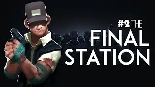 THE FINAL STATION - ЗЛЫЕ ЧЕРНЫЕ