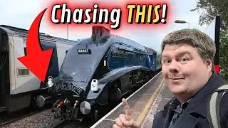 The Many TWISTS in Chasing the Welsh Dragon!