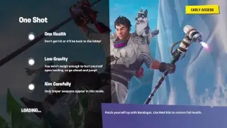 Fortnite live fortnite season 7