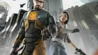 Half life 2 Soundtrack: CP Violation