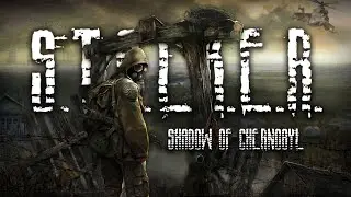 Короче, Меченый... | Запись стрима S.T.A.L.K.E.R: Shadow of Chernobyl