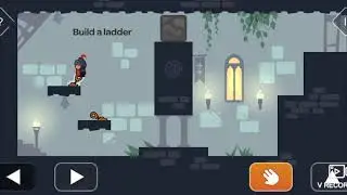 Tricky cristelle Princess Floor 1, level 2#TrickyCristelle