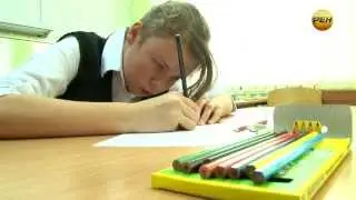 Подари ребенку семью