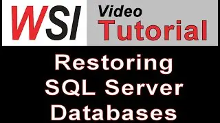 MS Access Tutorial: Linking SQL Server Databases