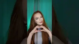 Мой мейк на ДР🥳💙🤍 мне уже 26, обалдеть 😱 #макияжнаденьрождения #мейкнадр #др #деньрождения