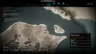 Assassin's Creed Valhalla - Secret Bow