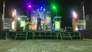 Midnight Ride || Kobar Blues Trio feat. Ado Versus (Ginda Bestari cover)