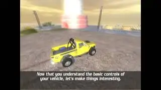 Fuel (2006) - All Tutorials