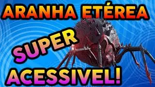 COMO PASSAR A ARANHA ETEREA na TORRE DA PERDIÇÃO | Raid Shadow Legends