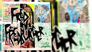 Fred Fredburger - Discography (Full Album)
