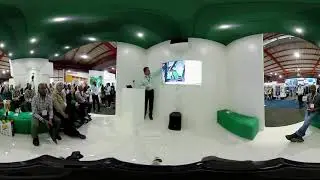Knowledge Multotec Platform 360 VR of Ernst Bekker