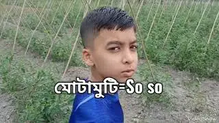 চলুন কিছু ইংরেজি শিখি।