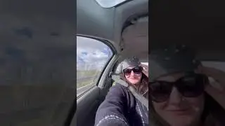 Едем из Европы в Азию и обратно в Европу...
