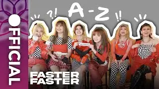Calista Plays Faster, Faster Game!