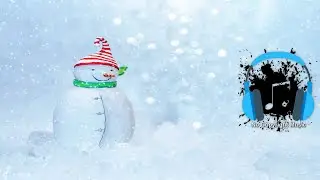 Deck the Halls / Christmas Song (No Copyright Music)