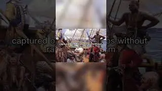 The Greatest Pirate Raid Of All Time! #shorts
