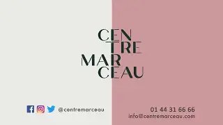 Centre Marceau Paris – Presentation