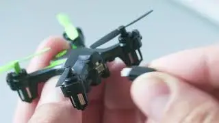 HOW TO CHARGE Your Sky Viper M550 Nano Drone