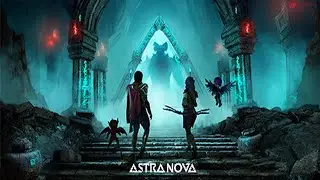 Astra Nova Gameplay (Steam) [Free Games]