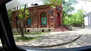 Переезд в Краснодар  Дорога часть 3  Хабаровск   Белогорск