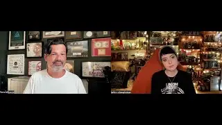 Chatting with Tomo Miličević!