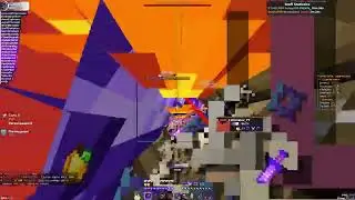 ГРИФ В КОНЦЕ ВАЙПА НА REALLYWORLD С CELESTIAL RECODE