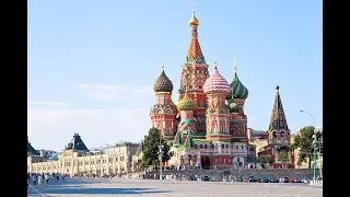 ПРЕДСКАЗАНИЕ…РОССИЯ 2024…ЧАСТЬ 1…