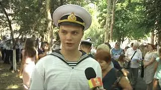 Выпуск 2018 в Национальном Университете 