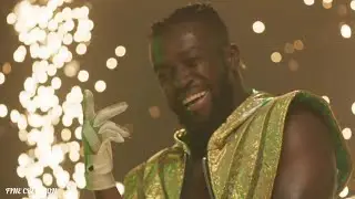 "KOFI KINGSTON" || SOS || CUSTOM TITANTRON || 2022 by FINE CREATION