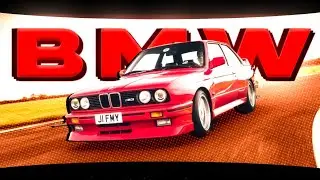 BMW E30 4K Phonk Edit ✨🔥||Car Phonk Edit 4K